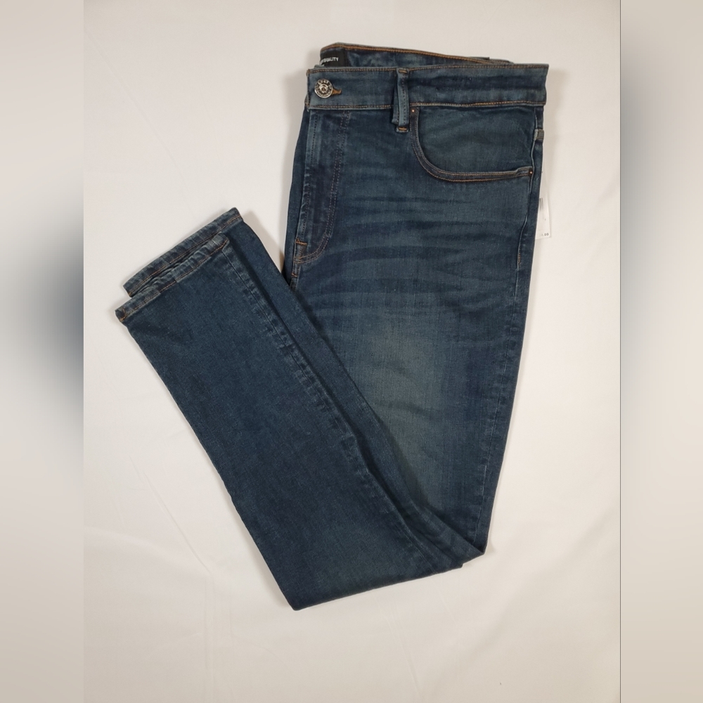 Cult of Individuality men's jeans